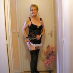 Francesca dispo pour le plaisir sexuel a Brest